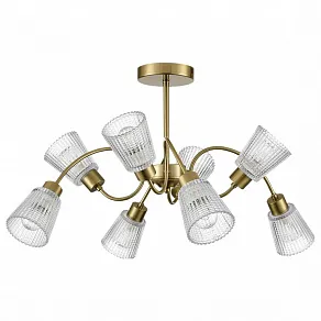 Люстра на штанге Lumion IMANA 8154/8C