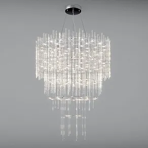 Подвесная люстра Bogate's Queen 91101 LED