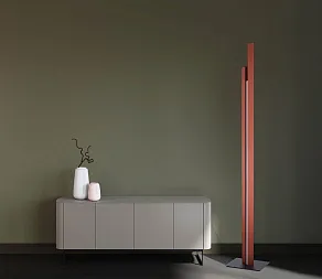 Торшер Mantra Manhattan 9198