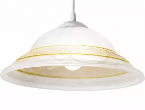 Подвесной светильник Arte Lamp Cucina A3434SP-1WH