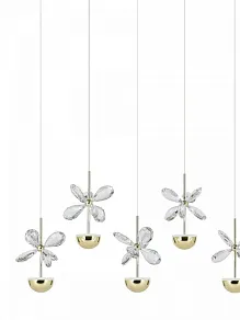 Подвесной светильник Eglo PIANOPOLI 3 390314