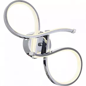 Бра Imex BREEZE MD.8751-2-S CH