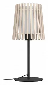 Настольная лампа декоративная Eglo Fattoria 900904