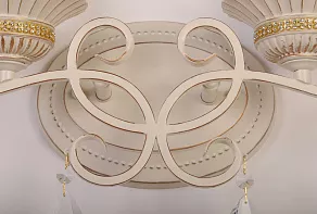 Бра Doge Luce 11284 11284/2