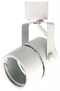Накладной светильник Jazzway  PTR  27 GU5.3 BL IP20