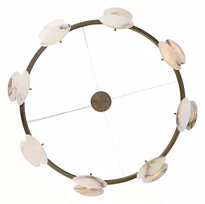 Подвесная люстра ST-Luce Clam SL1520.303.08