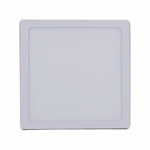 Накладной светильник Reluce 70607 70607-9.5-001OL LED18W WH 4000K