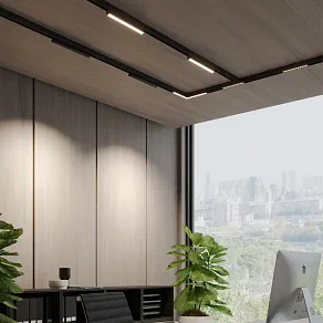 Накладной светильник Novotech VECTOR 359953