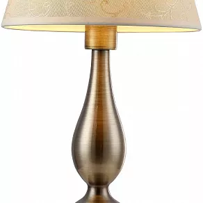 Настольная лампа декоративная Arte Lamp 9368 A9368LT-1AB