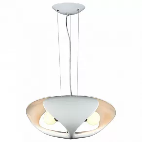 Подвесная люстра Maytoni Orion MOD205-03-W