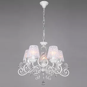 Подвесная люстра Omnilux Vincilago OML-75303-05