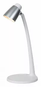 Настольная лампа офисная Lucide Ludo 18660/05/31