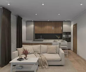 Накладной светильник Denkirs DK4016 DK4013-WH