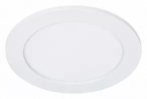 Встраиваемый светильник Эра LED панель Б0046896