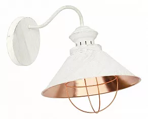 Бра Nowodvorski Loft Antique Ecru 5050