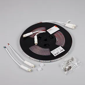 Лента светодиодная Arlight SPI-PS-A120-12mm 24V 049447