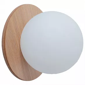 Накладной светильник TopDecor Sphere Sphere AP1 72 00