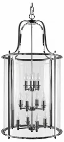 Подвесной светильник Loft it Lighthouse 10456/12 CR