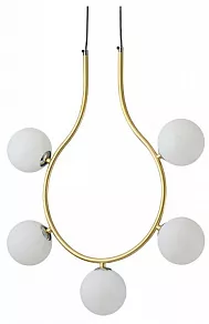 Подвесной светильник Lumion Collar 5621/5