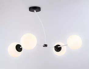 Люстра на штанге Ambrella Light TR TR2542