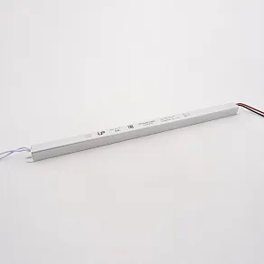 Блок питания LEDS POWER Super Slim 390096