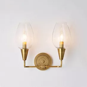 Бра Imperiumloft Viola VIOLAWALL01