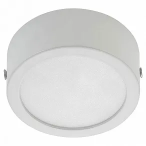 Накладной светильник AM-Group AM294 AM294 6W WH 3000K R
