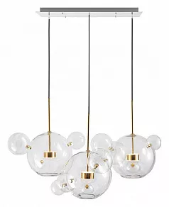 Подвесной светильник Loft it Bolle 2027-S3