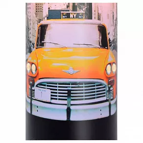 Торшер Lucide Ny taxi 34714/01/99