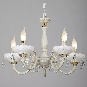 Подвесная люстра Vitaluce V2033 V2033/5