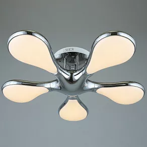 Потолочная люстра Omnilux Bovalino OML-18007-40