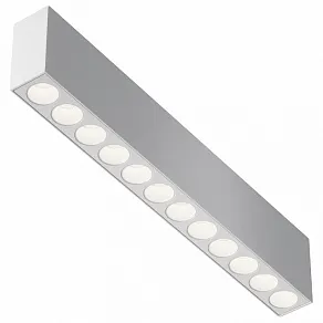 Накладной светильник Maytoni Points C066CL-20W3-6K-W