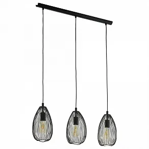 Подвесной светильник Eglo ПРОМО Clevedon 49142