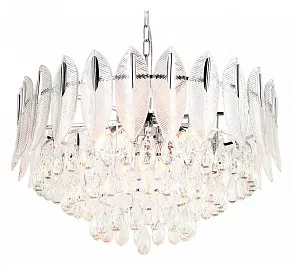 Подвесная люстра Ambrella TR518 TR5184