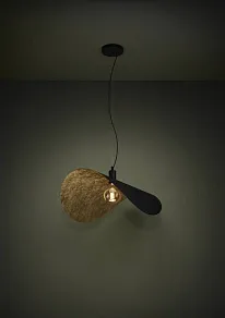 Подвесной светильник Eglo SACEDA 390429