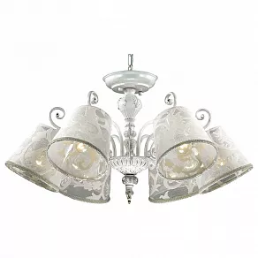 Подвесная люстра Odeon Light Urika 2680/6