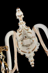 Бра Maytoni Matilda ARM381-02-G