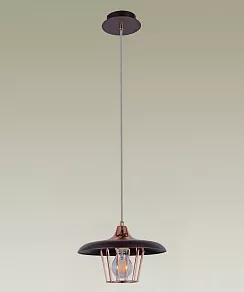 Подвесной светильник Moderli Alisa V2840-1P