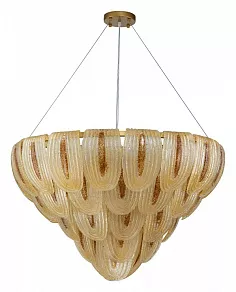 Подвесная люстра Favourite Flavus 3016-16P