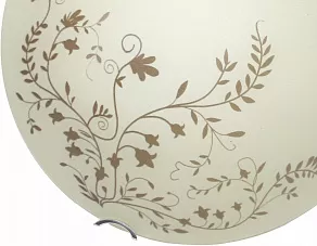 Накладной светильник Arte Lamp Ornament A4920PL-3CC