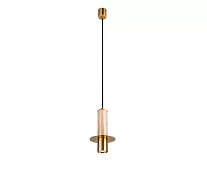 Подвесной светильник Kink Light Каям 08457-1A,04