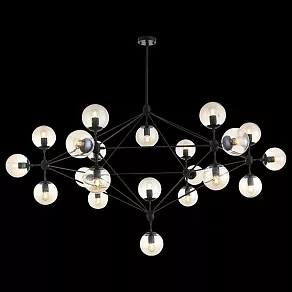 Люстра на штанге ST-Luce Stampo SL549.403.21