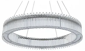 Подвесной светильник Indigo 12056 12056/B/1P Chrome