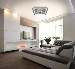 Накладной светильник Natali Kovaltseva Led Lamps 1 LED LAMPS 81095