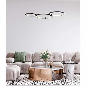 Подвесной светильник Lumion Diego 6533/85L