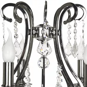 Подвесная люстра Dio D’Arte Isola Isola E 1.1.8.300 NB