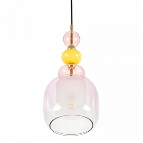 Подвесной светильник MyFar Louis MR2505-1P