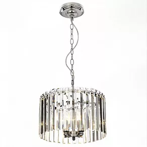 Подвесная люстра Citilux Джейн CL306141