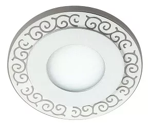Встраиваемый светильник Novotech Trad 357361