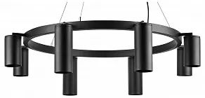 Подвесная люстра Lightstar Rullo LR018874374